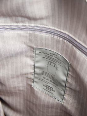 Logotrade ärikingi foto: VINGA Baltimore RCS seljakott