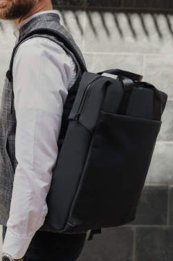 Logo trade reklaamkingituse pilt: VINGA Baltimore RCS seljakott