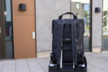 Logotrade reklaamkingitused pilt: VINGA Baltimore RCS seljakott