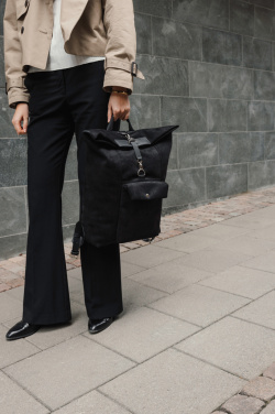 Logotrade meene foto: VINGA Marlow RCS seljakott