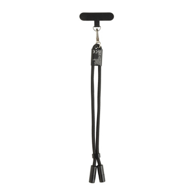 Logo trade meened foto: LoopAmp RCS RPET reguleeritav telefoni randmerihm 60W kaabel