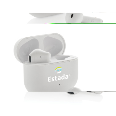 Logotrade firmakingid pilt: Tunevo RCS taaskasutatud plastist juhtmevabad kõrvaklapid