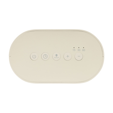 Logotrade meened pilt: LumaRise RCS taaskasutatud plastist äratuskell