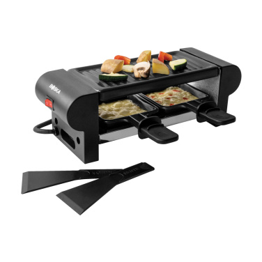 Logo trade ärikingituse pilt: BOSKA Gourmet Raclette Mini grill 220V