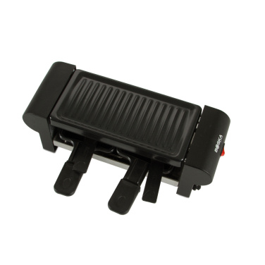 Logo trade ärikingid foto: BOSKA Gourmet Raclette Mini grill 220V