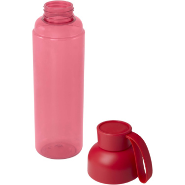 Logotrade reklaamkingid pilt: Valgusta 600 ml RPET veepudel