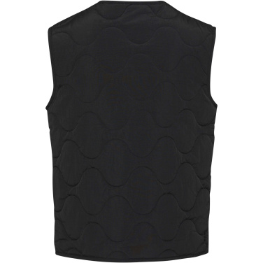Logotrade meene foto: Quartz GRS unisex tepitud vest
