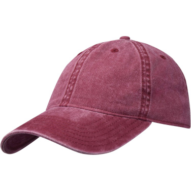 Logotrade meened pilt: Grafton 6 paneeliga nokamüts