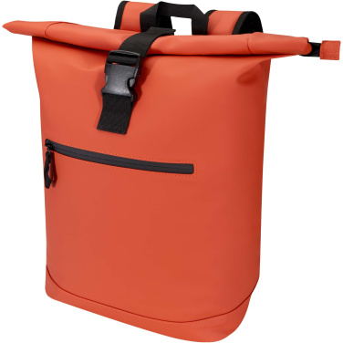 Logo trade ärikingid foto: Resi Plus 15" GRS rullitav seljakott 18L