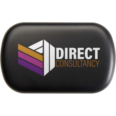 Logotrade firmakingituse foto: Hush kõrvatropid