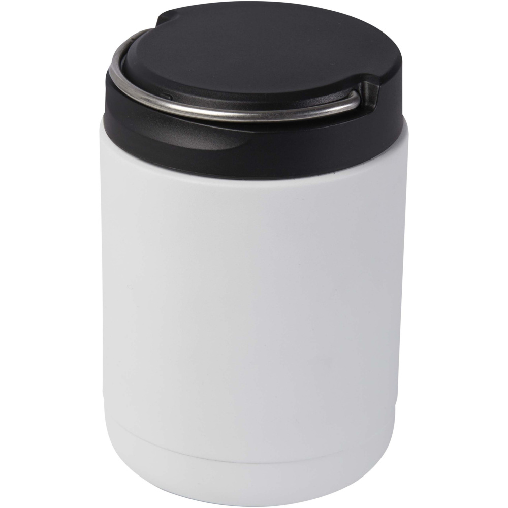 Logotrade reklaamkingituse foto: Doveron 500 ml toidutermos