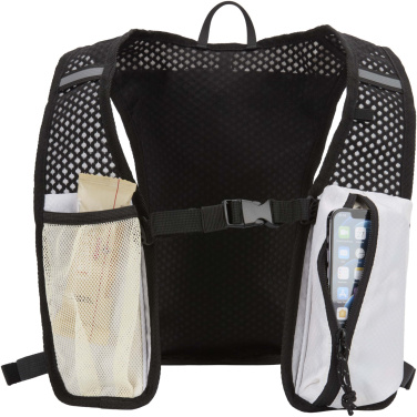 Logotrade ärikingitused pilt: Nomad GRS jooksuvest veepudelihoidjaga 5L