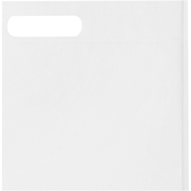 Logo trade reklaamtooted foto: EcoSeal GRS lausriidest kandekott 5L