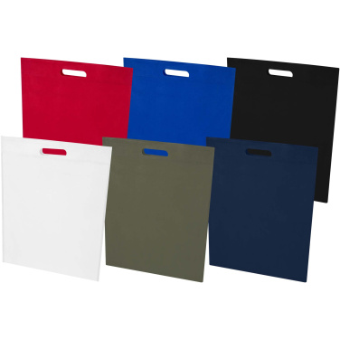 Logotrade reklaamkingituse foto: EcoSeal GRS lausriidest kandekott 5L