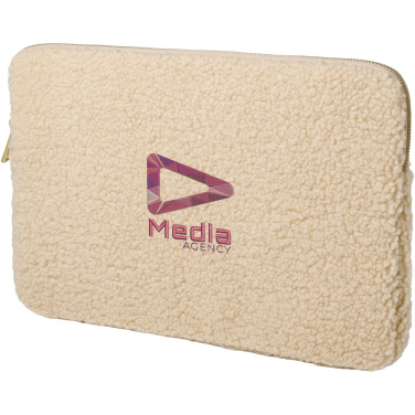 Logotrade firmakingitused pilt: Bear 13" GRS taaskasutatud šerpast sülearvutitasku