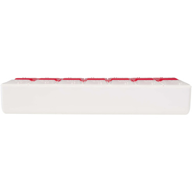 Logo trade meene pilt: Tsükli 7-päevane hommikune/õhtune multivitamiinide korraldaja