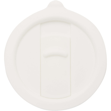 Logotrade firmakingi foto: Carter 450 ml keraamiline kruus kaanega