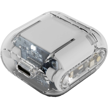 Logo trade firmakingid foto: Prixton TWS162 kõrvaklapid