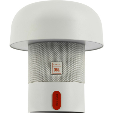 Logotrade reklaamkingi foto: Kooduu Sensa Play Mini JBL kaasaskantav kõlar ja lamp
