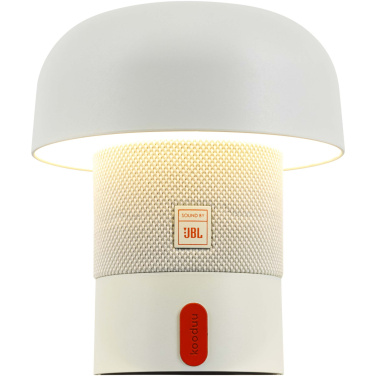 Logotrade ärikingid pilt: Kooduu Sensa Play Mini JBL kaasaskantav kõlar ja lamp