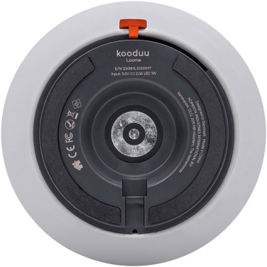 Logotrade reklaamkingitused pilt: Kooduu Loome kaasaskantav lamp