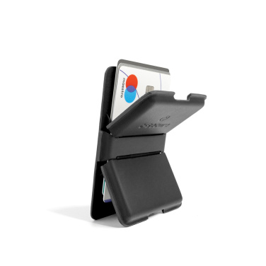 Logo trade firmakingituse pilt: C-Secure MagSafe kaardihoidja telefonile