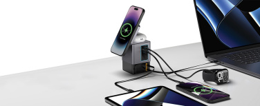 Logo trade ärikingitused foto: Urban Vitamin Sacramento 105W GAN laadija