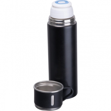 Logo trade reklaamkingi pilt: Termospudeliga komplekt ICELAND