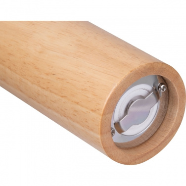 Logotrade firmakingi foto: Soola- ja pipraveski komplekt DAKAR