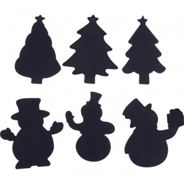 Logotrade reklaamtoote foto: Kraabitavad jõulukaunistused SOUTH POLE