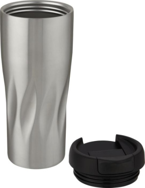 Logo trade firmakingituse pilt: Termoskruus Waves 450 ml roostevabast terasest