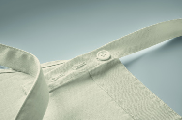 Logo trade firmakingitused foto: Orgaanilisest puuvillast põll 240 gr/m² GAMMA