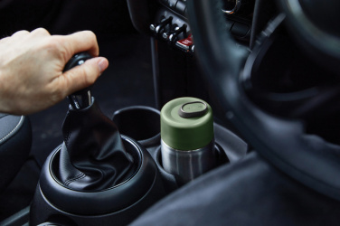 Logotrade ärikingitused pilt: Black+Blumi lekkekindel reisitass roostevabast terasest