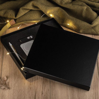 Logo trade reklaamkingi pilt: #Premium kinkekarp Univer