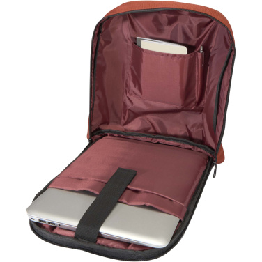 Logo trade reklaamtooted foto: Luma 15" vargusvastane sülearvuti seljakott 10L