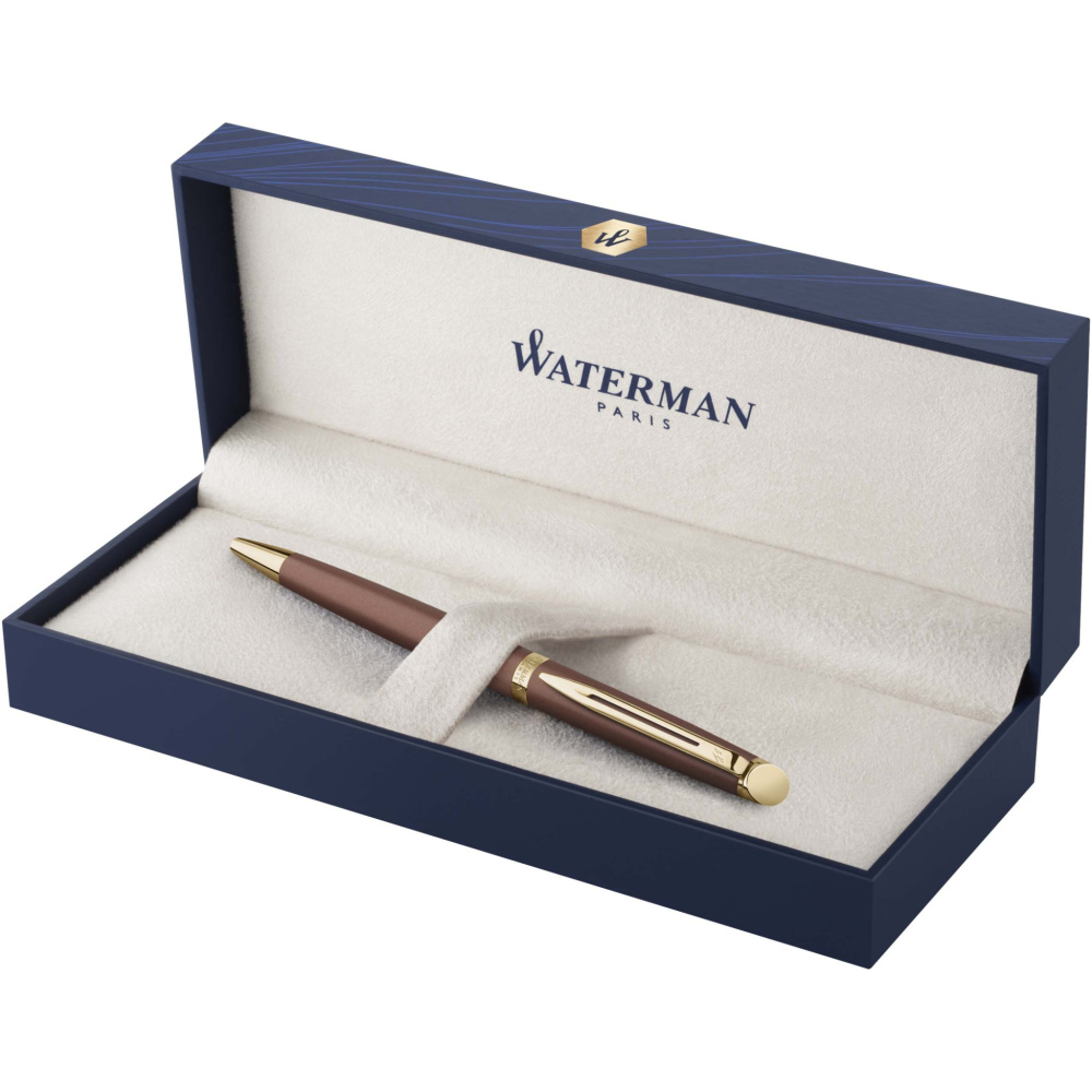 Logotrade reklaamkingituse foto: Waterman Hemisphere pastapliiats M