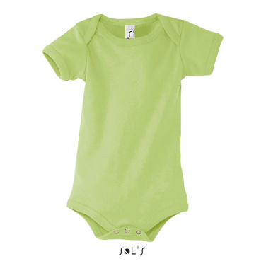 Logo trade reklaamkingi pilt: BAMBINO BEEBI BODYSUIT