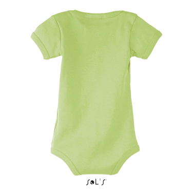 Logotrade reklaamkingitused pilt: BAMBINO BEEBI BODYSUIT