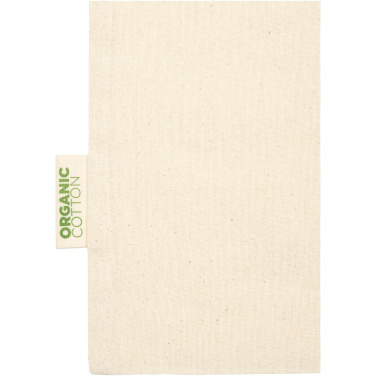 Logotrade reklaamkingituse foto: Odisha 100 g/m² OCS poekott 7L