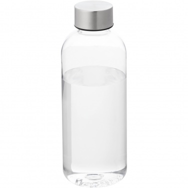 Logo trade liikelahjat tuotekuva: Spring 600 ml Tritan™ juomapullo