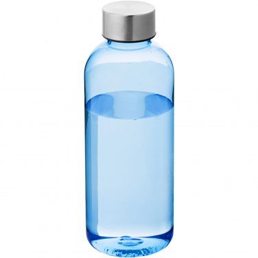 Logotrade liikelahjat kuva: Spring 600 ml Tritan™ juomapullo