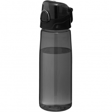 Logotrade liikelahja tuotekuva: Capri 700 ml urheilujuomapullo 
