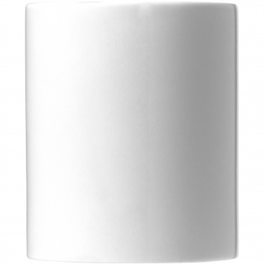Logotrade mainoslahjat ja liikelahjat tuotekuva: Pic 330 ml keraaminen sublimaatiomuki