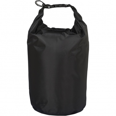 Logotrade liikelahjat kuva: Survivor-pussi, 5 L, vedenpitävä