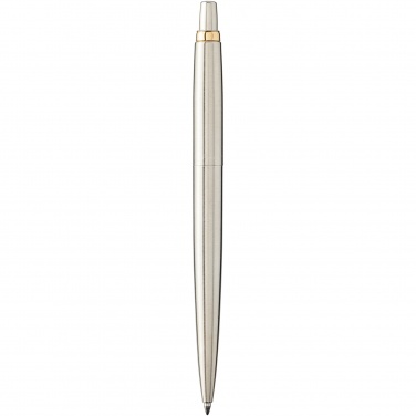 Logotrade mainoslahja ja liikelahja kuva: Parker Jotter SS-kuulakärkikynä