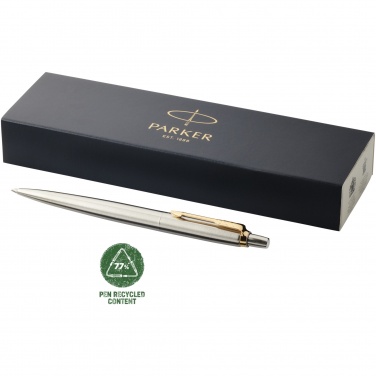 Logotrade mainostuotet kuva: Parker Jotter SS-kuulakärkikynä