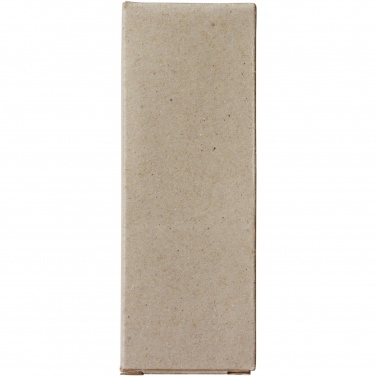 Logotrade mainostuote tuotekuva: Tullik-värikynäsetti, 4 osaa