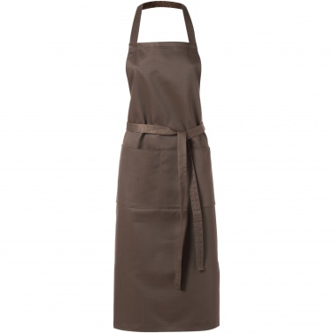 Logotrade liikelahja tuotekuva: Viera-esiliina, 240 g/m²