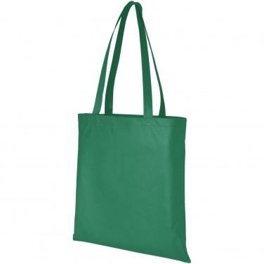 Logotrade mainostuote tuotekuva: Zeus non woven kassi 6L