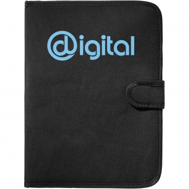 Logotrade mainoslahja tuotekuva: University-kansio, koko A4